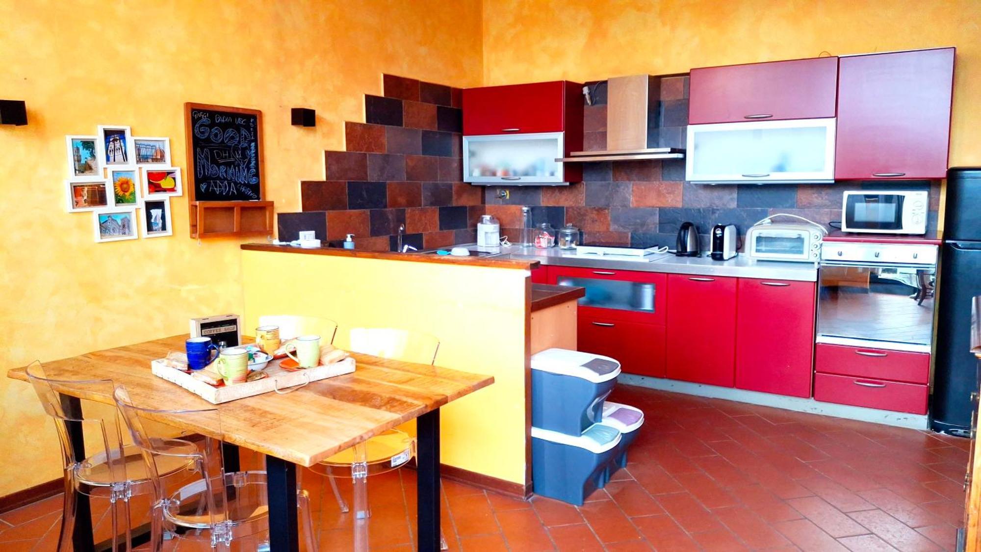 Casa Gelsomino Apartment สกันดิชชี ภายนอก รูปภาพ